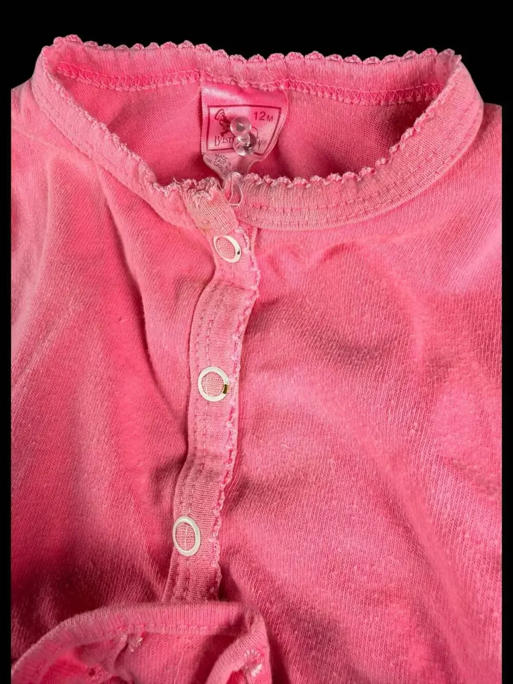 Buster Brown gently used